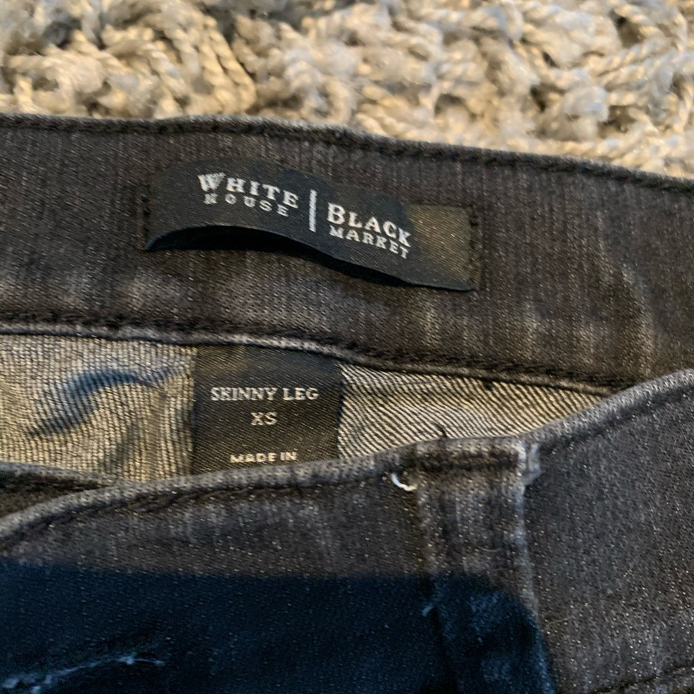 Jeans - Picture 2 of 2